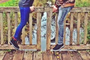 香水みたいな匂いが苦手。それならボディクリームでふわっと香るような。